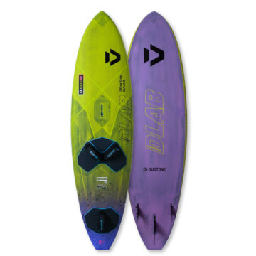 DTW-WSB Ultra Grip (Tri) D/LAB 2026 Customized (MTO)