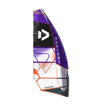 DTW-Sail Warp_Foil 20.26 (MTO)