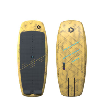 DTK-Foilboard Soar SLS 2026