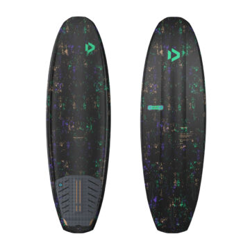 DTK-Surfboard Provoke 2026