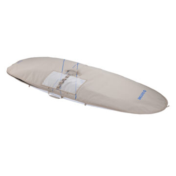 DTK-Boardbag Single Compact 2026