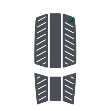 DTK-Board Acc Traction Pad Front