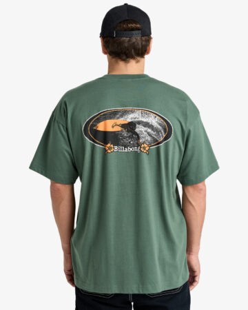 Mogul Slash Og - Relaxed Fit T-Shirt