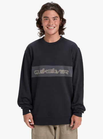 CB - Comfort Fit Crewneck