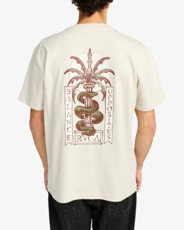 Serpent - T-Shirt