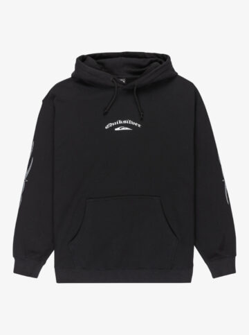 Stretch Tribal - Oversized Hoodie
