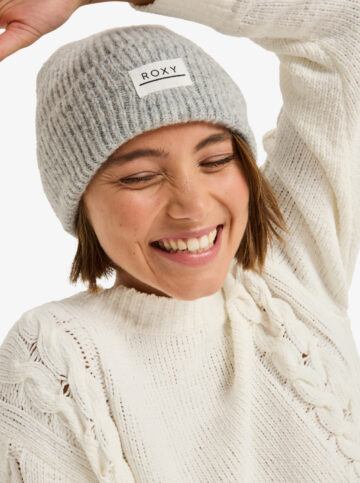 Wind Effect - Beanie