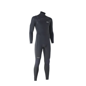 IOW-Wetsuit Seek Core 4/3 Front Zip men