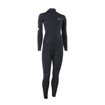 IOW-Wetsuit Amaze Core 4/3 Back Zip women