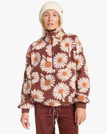 Time Off - Polar Fleece
