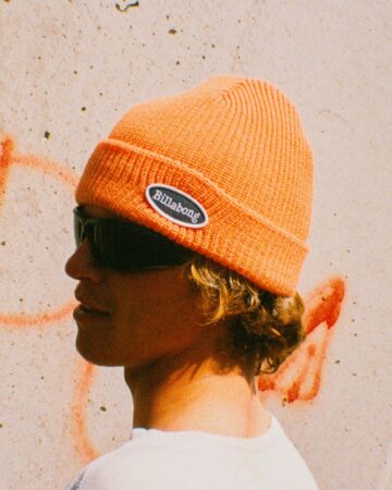 Mogul - Beanie