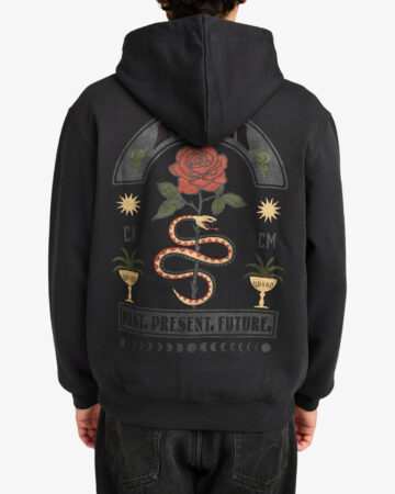 Roses Poster - Hoodie