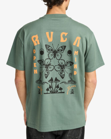 Butterfly Poster - T-Shirt