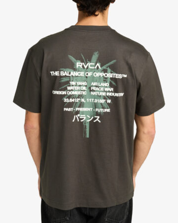 Signal - Relaxed Fit T-Shirt