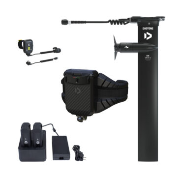 DTE-Foil Assist Set AL 2026