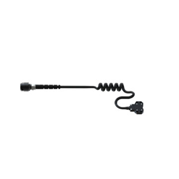 DTE-ePart Cable & Connector for eHarness long