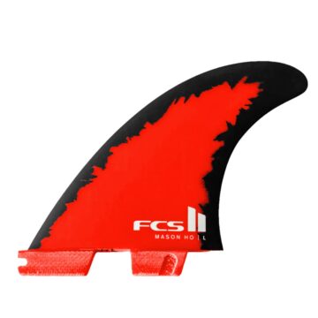 FCS II Mason Ho PC Tri Fin Set - Medium
