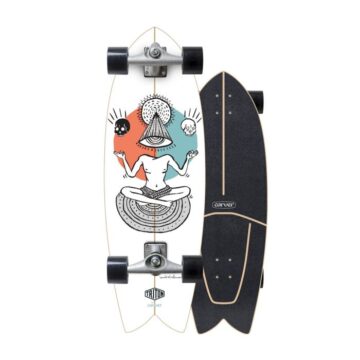 Carver Triton Surfskate Equilibrium 29.25" - Cx