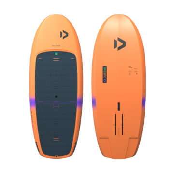DTF-Foilboard Sky Free DST 2026