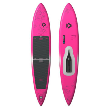 DTF-Foilboard Downwinder Air 2026