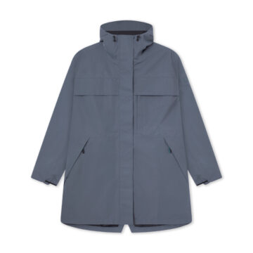 DT_-Coat DT Explore 2L unisex