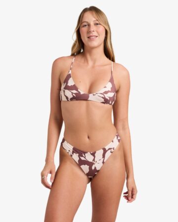 Something Else - Cheeky Coverage Bikini Bottoms