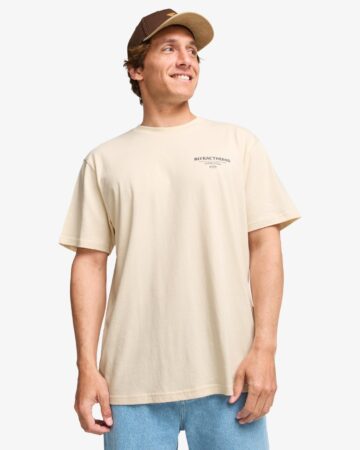 Russel Spencer Refractions Premium - T-Shirt