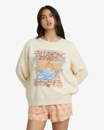 Echo - Sweatshirt