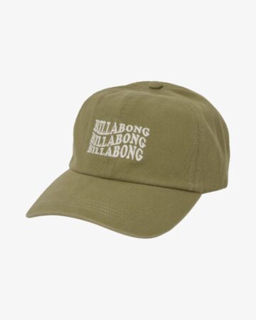 Dad - Corduroy Dad Cap