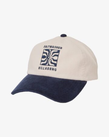Dad - Corduroy Dad Cap