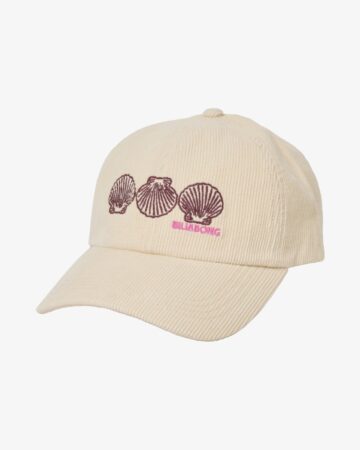Dad - Corduroy Dad Cap