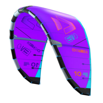 DTK-Kite Evo 2026
