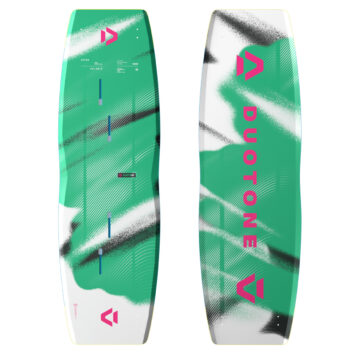 DTK-Twintip Spike CB 2026