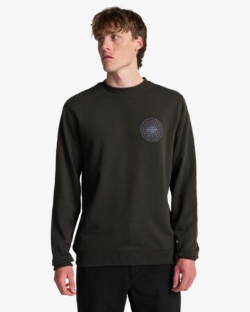 Foundation - Sweatshirt