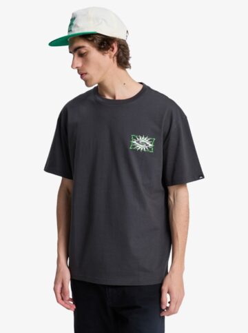 EV Starfish Stamp - Comfort Fit T-shirt
