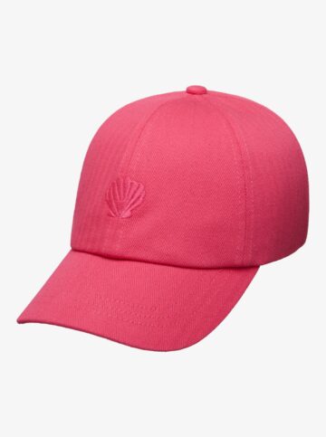 Rg Slide Away - Canvas Cap
