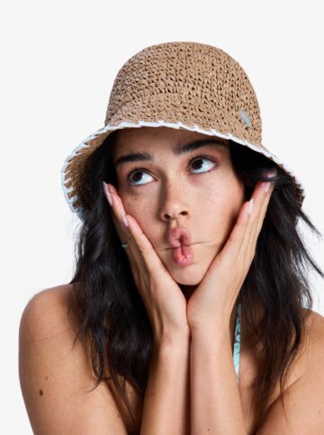 Spotless Sunnies - Sun Bucket Hat