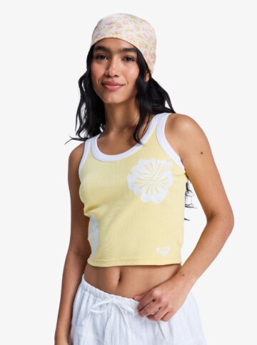 Keep It Cool - Vest Top