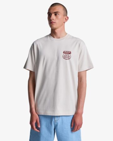 Ride Free - Relaxed Fit T-Shirt