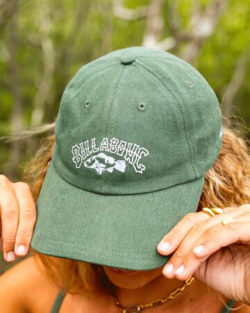 Otis Estuary - Cap