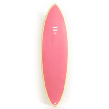 Indio Endurance - Racer