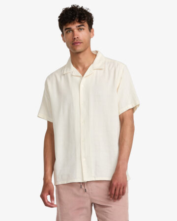 Vacancy - Short Sleeves Shirt