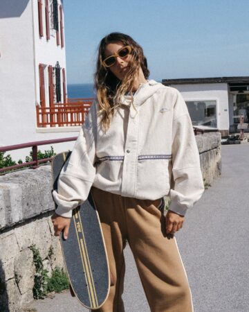 Since 73 Set The Tone - Jacket