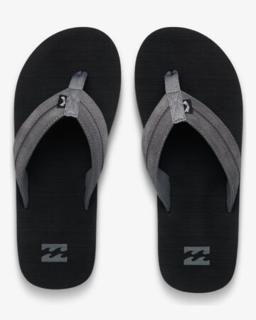 Sierra Suede - Flip-Flops