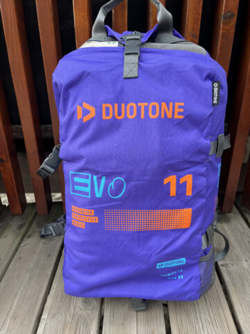 DTK-Kite Evo 11m 2026 - 2nd Hand