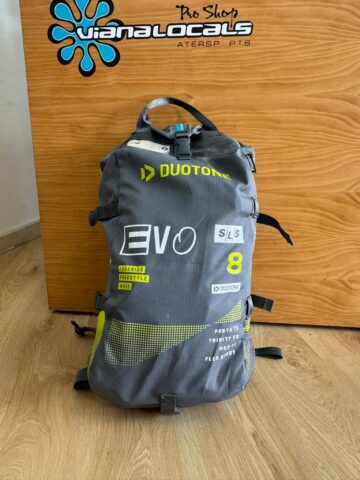 DTK-Kite Evo SLS 8m 2026 - 2nd Hand