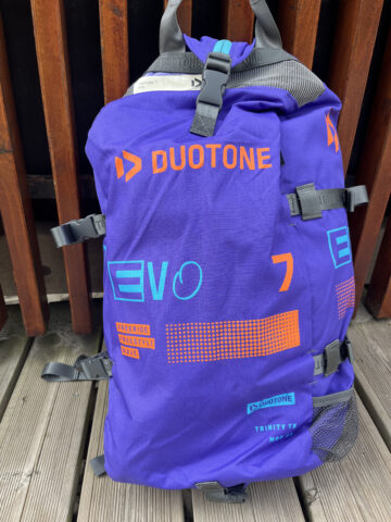 DTK-Kite Evo 7m 2026 - 2nd Hand