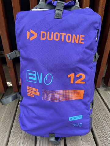 DTK-Kite Evo 12m 2026 - 2nd Hand