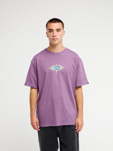 Metal Vision - Comfort Fit T-Shirt