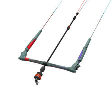 DTK-Kitebar Click Bar Quad Control 2027